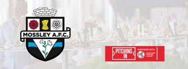 Hospitality - Stalybridge Celtic FC vs Mossley