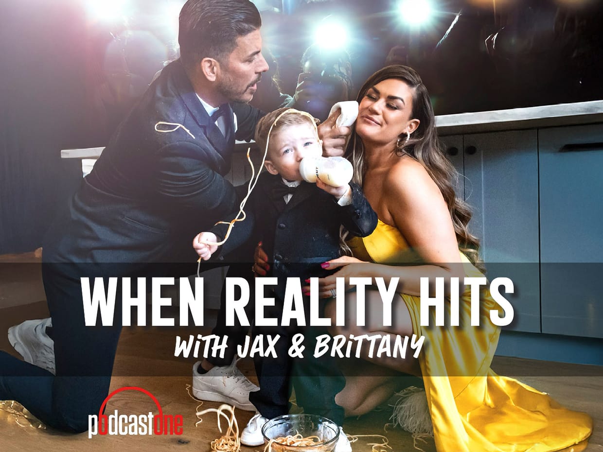 When Reality Hits with Brittany Cartwright and Special Guest Zach Wickham