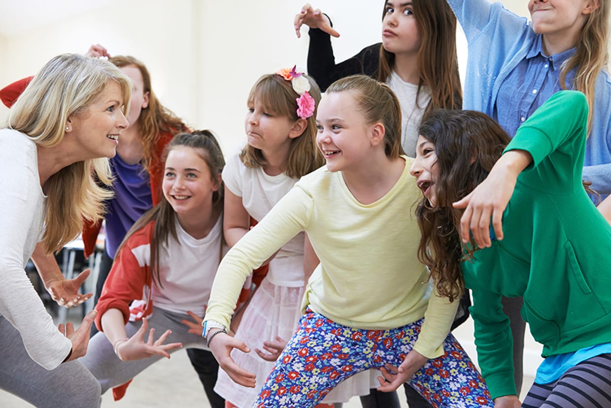 Schauspielkurse Gutschein
