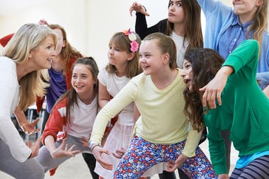 Schauspielkurse Gutschein
