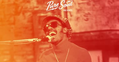 Soul Brunch: The Music of Stevie Wonder