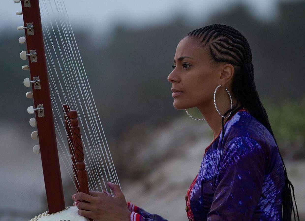 Cornell Concert Series: Sona Jobarteh