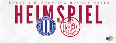 GTHGC VS ALSTER HERREN HALLE