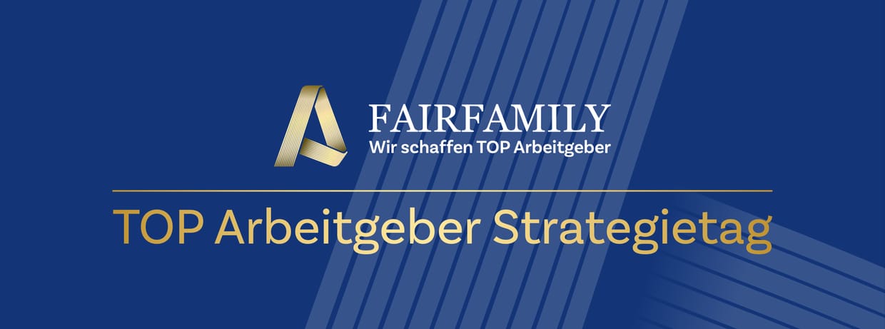 TOP Arbeitgeber Strategietag 27.06.2025