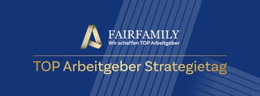 TOP Arbeitgeber Strategietag 27.06.2025