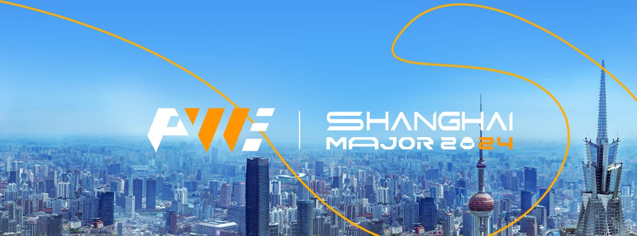 Counter-Strike Shanghai Major | Weekday Bundle | Dec 12th-13th