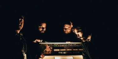 Lord Huron
