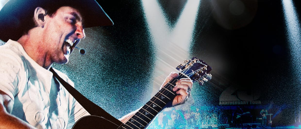Lee Kernaghan