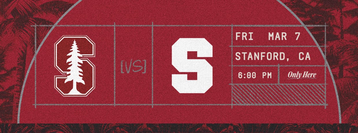 Softball vs. Syracuse (Fri)