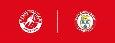 EC Bad Nauheim - EV Landshut