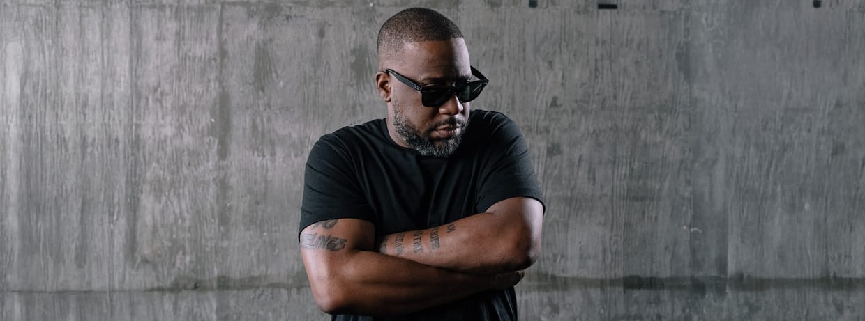 Robert Glasper