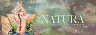 Natura - Bellydance Show