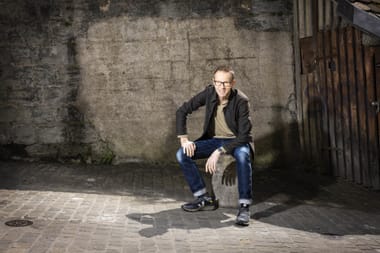 Bänz Friedli räumt auf