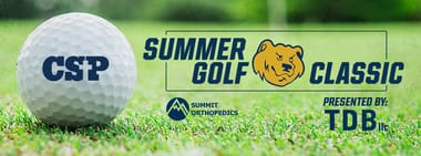 2026 Golden Bear Summer Golf Classic