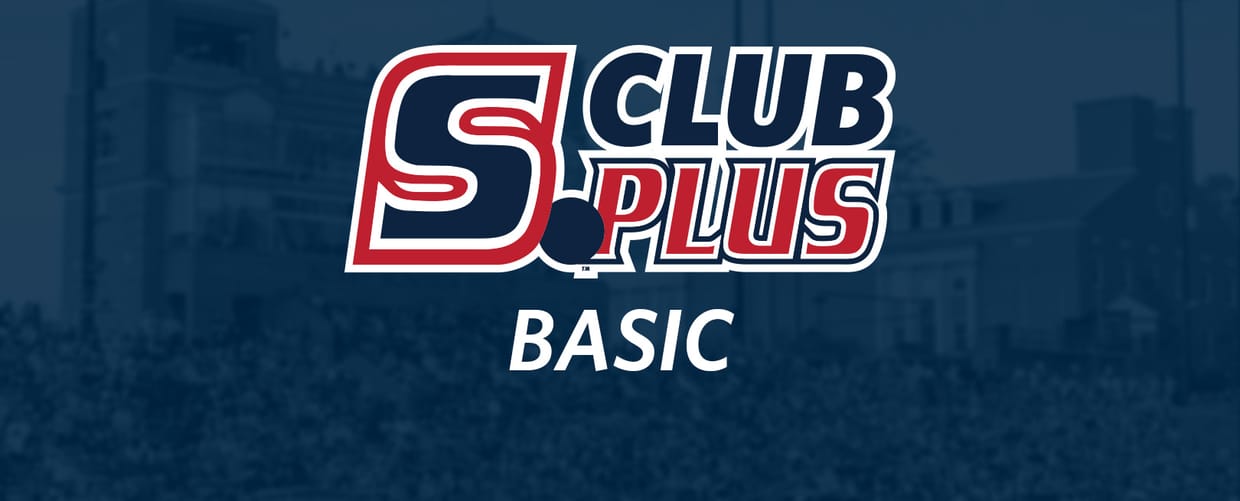 S-Club Basic Membership