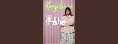 Christl Sittenauer