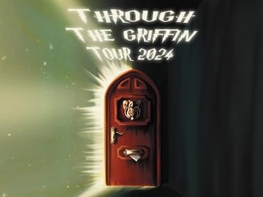 Through the Griffin TOUR: Hosted by the Super Carlin Brothers