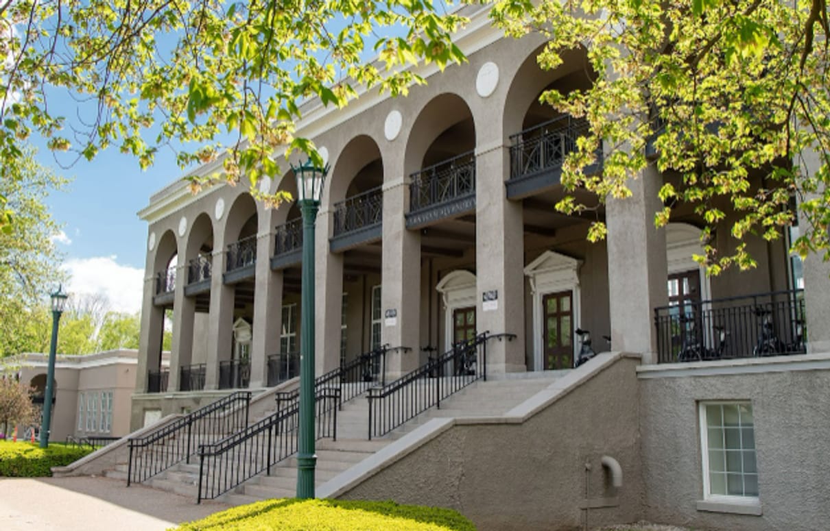 Union College Athletics