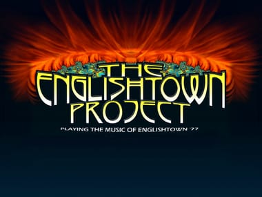 An Evening w/ The Englishtown Project