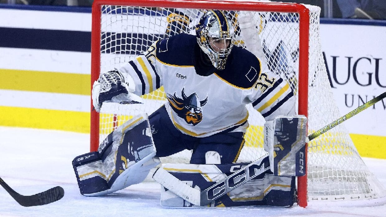 2025-26 Augustana Hockey Season Tickets