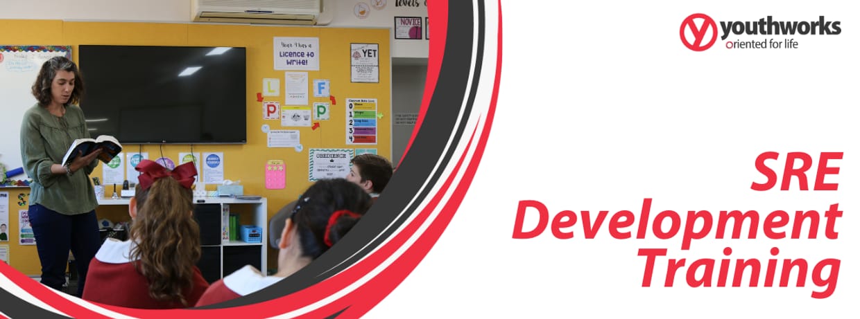 Development Training Zoom (Primary and High School) | Online Zoom | Every Child Matters (Using Universal Design for Learning in SRE)