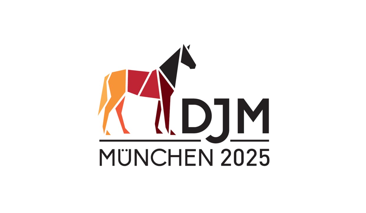 Deutsche Jugend-Meisterschaften Voltigieren 2025