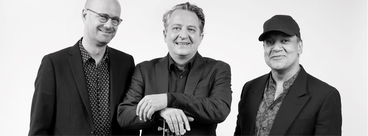 Paulo Morello Trio