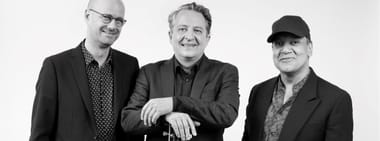 Paulo Morello Trio