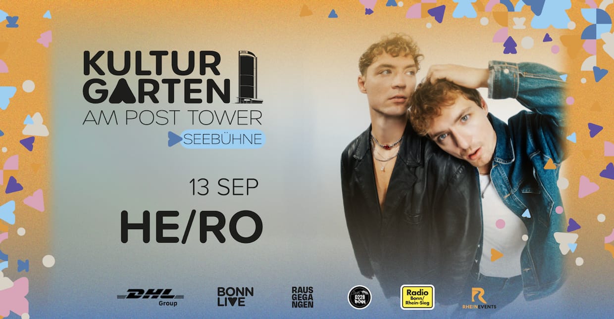 HE/RO | Kulturgarten 2026