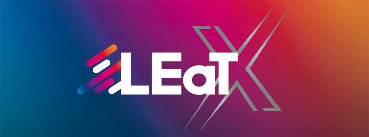 LEaT X 26