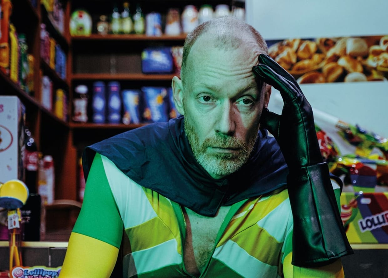 De Warmste Comedy: David Galle, Wiltord Kayumba