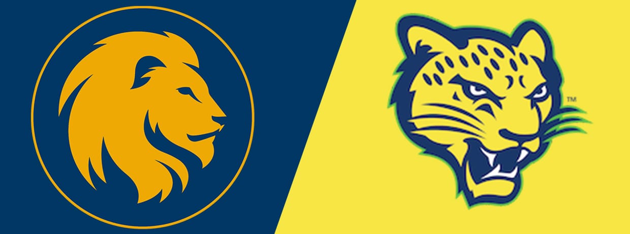 Lion Women's Basketball vs. UNT-Dallas