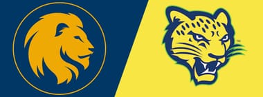 Lion Women's Basketball vs. UNT-Dallas