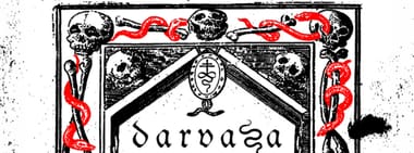 DARVAZA – Merrimack – Helleruin - Detresse