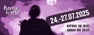 Homeward Festival