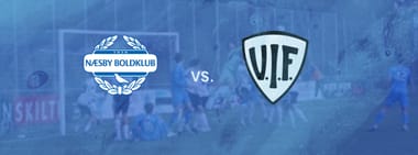 Næsby Boldklub vs. Vanløse 