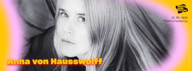 Anna von Hausswolff