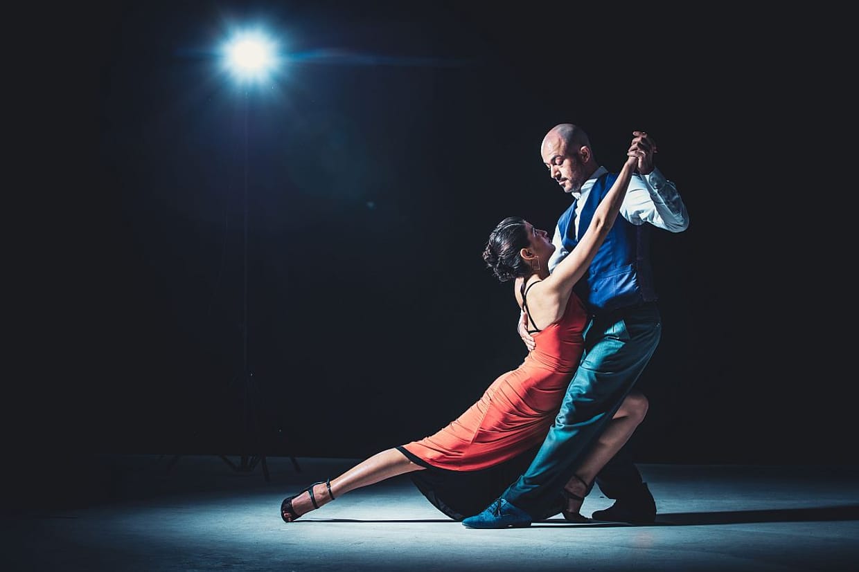 Abonnement Salsa Cubaine