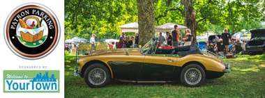 2026 PVGP Patron Parking 