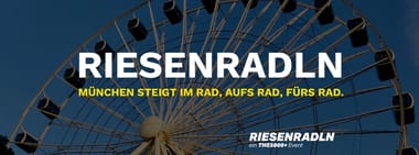 RIESENRADLN