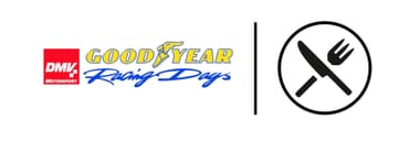 DMV Goodyear Racing Days 2025 | Gutscheine Public Catering