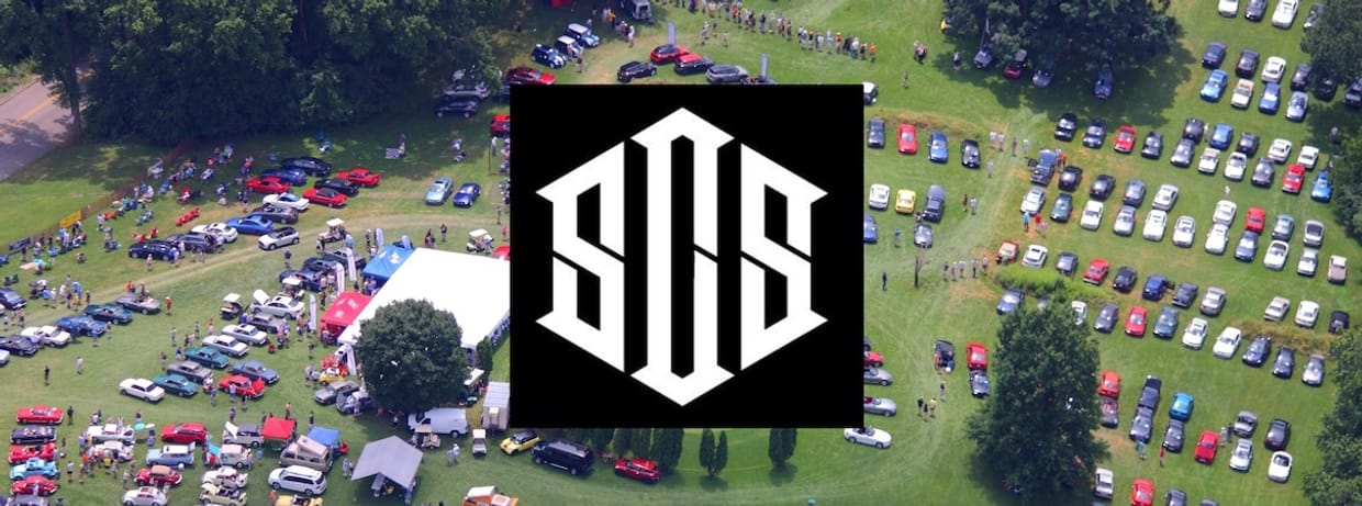 2024 Steel City Society Show