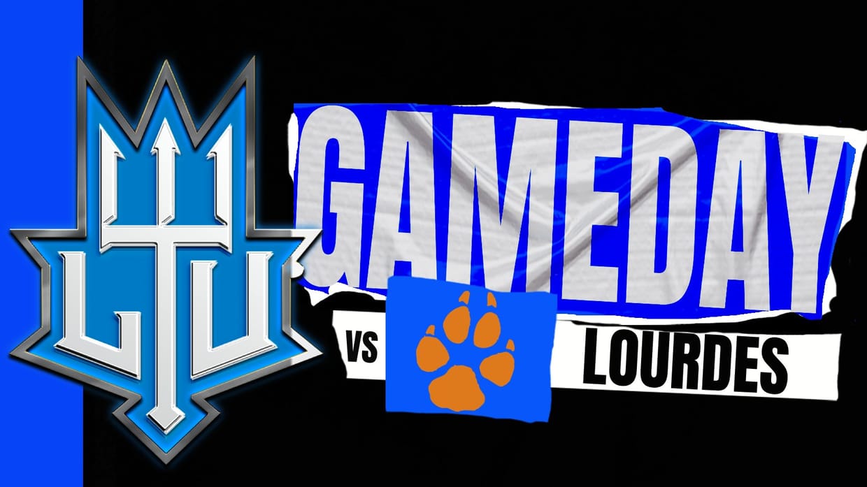 LTU Women's Basketball vs. Lourdes University