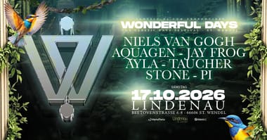 Wonderful Days