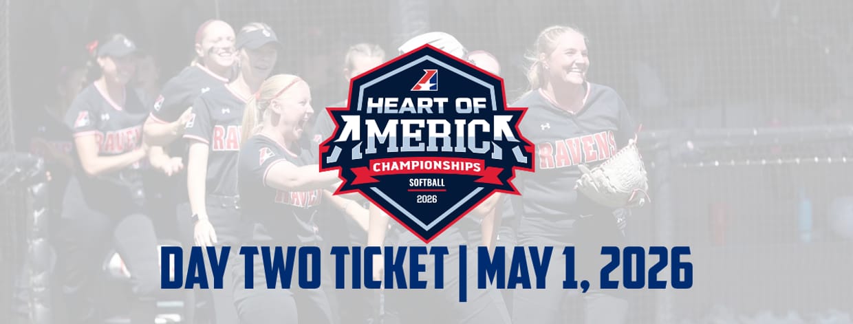 Day Two - Softball Conference Championship