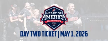 Day Two - Softball Conference Championship