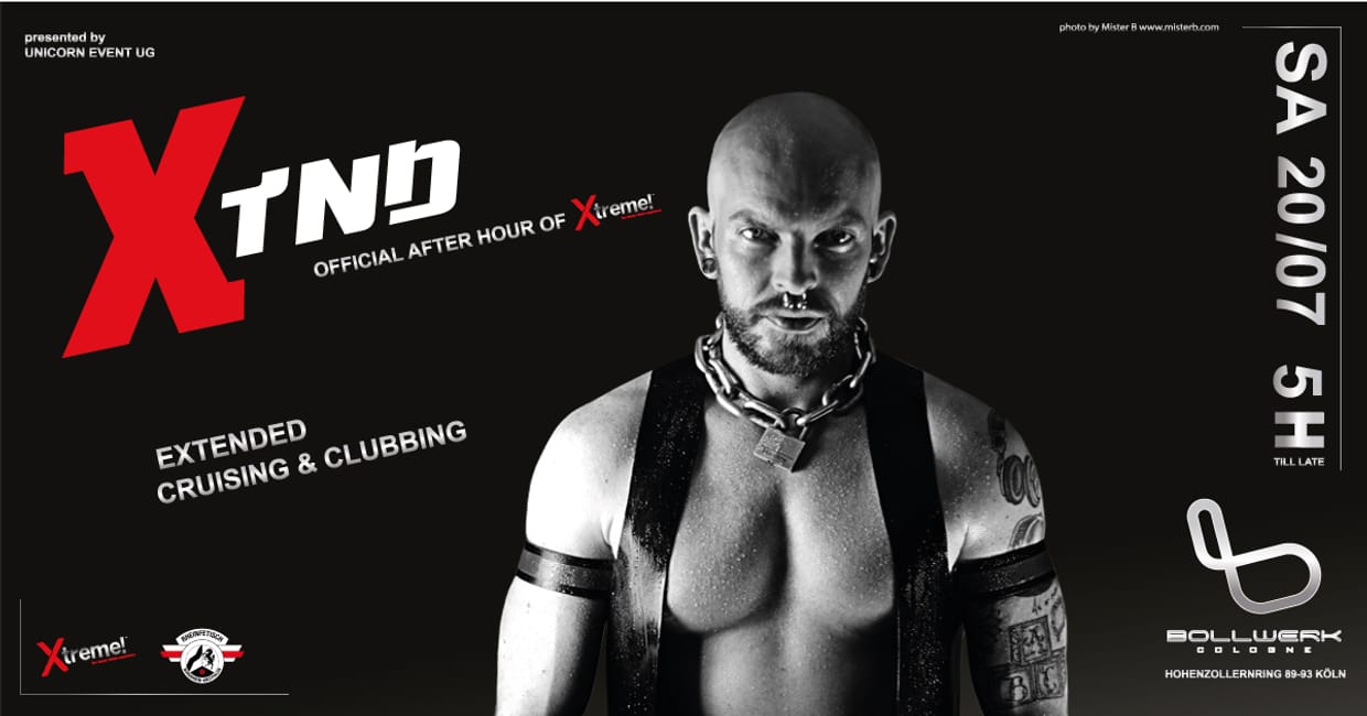 XTND!2024 