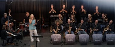 The Concert Big Band