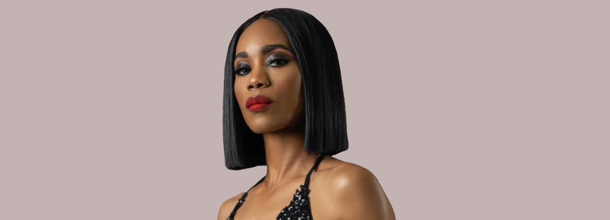 CANCELLED - Algebra Blessett