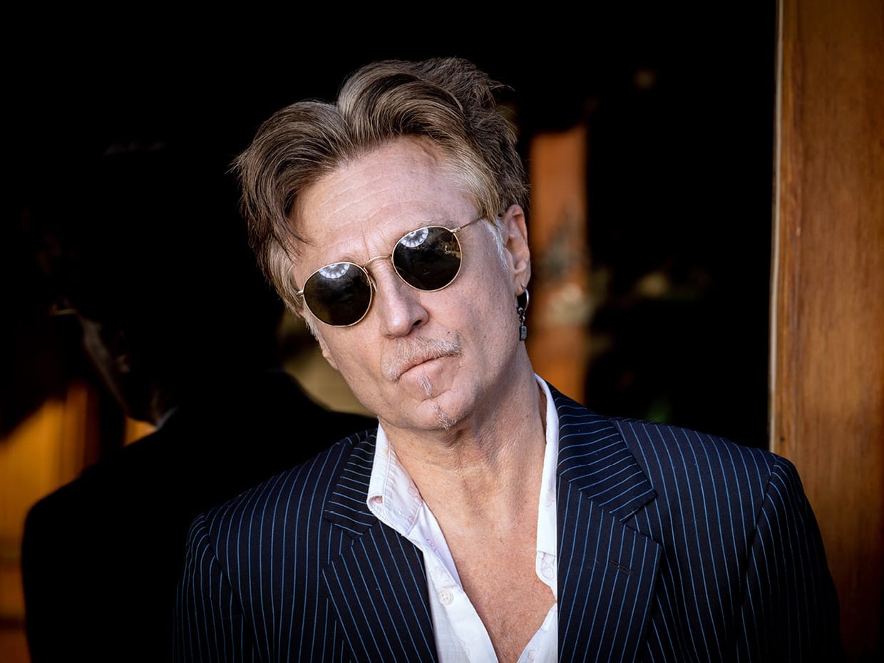 John Waite